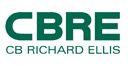 CBRE logo