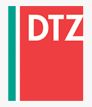 DTZ logo