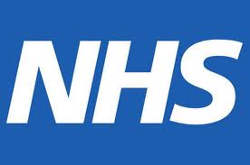 NHS logo